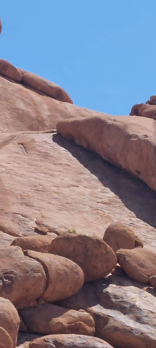 spitzkoppe tours